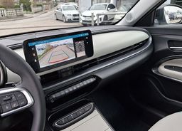 Zunanja slika - Fiat 600 - 1.2 T3 Hybrid E-DCT6 110 La Prima + ZIMSKE GUME - 11 - Predogledna slika