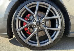 Zunanja slika - Ford Focus - 2.0 ST LED 19 RECARO KAMERA GRETJE SEDEŽEV - 9 - Predogledna slika