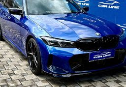 Zunanja slika - BMW Serija 3 - Touring: M340d xDrive Touring Avt.Head up.Harman.Dab.Acc - 3 - Predogledna slika