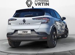 Zunanja slika - Renault Captur - TCe 90 techno - 2 - Predogledna slika