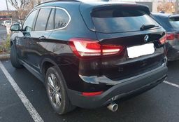 Zunanja slika - BMW X1 - serija :  sDrive16d Avt. LED-KAMERA-18 COL... - 4 - Predogledna slika