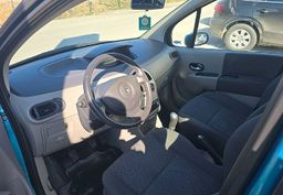 Zunanja slika - Renault Modus - 1.6 16v DYNAMIQUE CONFORT - 9 - Predogledna slika