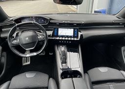 Zunanja slika - Peugeot 508 - 2.0 BLUEHDI 160 GT LINE EAT8 AUTO E - 6 - Predogledna slika