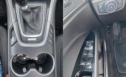 Zunanja slika - Ford Mondeo - 2.0 TDCi 110 kW Titanium AWD PANORAMA RADAR KAME.. - 11 - Predogledna slika