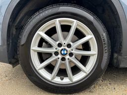 Zunanja slika - BMW X1 - sDrive16d - 11 - Predogledna slika