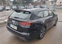 Zunanja slika - KIA Ceed - SW 1.5 T-GDi LX Champion+ ISG. M T 103 kW - 4 - Predogledna slika