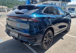Zunanja slika - Forthing Forthing T5 EVO - T5 Evo 1.5 T-GDI ADAS OPREMA - SLOVENSKI + 1. LASTNIK - 7 - Predogledna slika