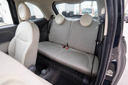 Zunanja slika - Fiat 500 - 500 - 22 - Predogledna slika