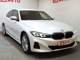 Zunanja slika - BMW Serija 3 - 2.0i Avt. NOVI MODEL-USNJE-KAMERA-LED-MRTVI KOT… - 3 - Predogledna slika