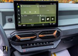 Zunanja slika - Dacia Bigster - mild hybrid 140 Extreme - 10 - Predogledna slika