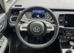 Zunanja slika - Honda Jazz - |1.5 i-MMD|CROSSTAR|ADVANCE|ACC|LED|NAVI| - 11 - Predogledna slika