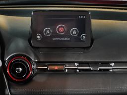 Zunanja slika - Mazda CX-3 - CX-3 - 15 - Predogledna slika