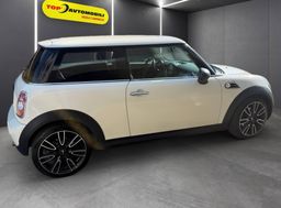 Zunanja slika - MINI One - 1.6 SLOVENSKI MOŽNOST FINANCIRANJA BREZ POLOGA - 8 - Predogledna slika