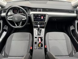Zunanja slika - VW Passat Variant - 2.0 TDI BMT BASIC DSG-AVT LED NAVI KAMERA - 13 - Predogledna slika