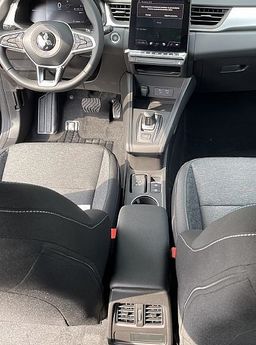 Zunanja slika - Mitsubishi Grandis - 1.3 DI-T MHEV 103kW DCT7 Invite AKCIJA - 9 - Predogledna slika