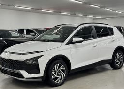 Zunanja slika - Hyundai Bayon - 1.0 T-GDI FL 90 STYLE | AVTOMATIK | Alu 17| WINTER - 3 - Predogledna slika