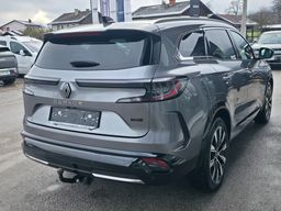 Zunanja slika - Renault Espace - 1.2 HEV 200 E-TECH TECHNO AUTO - 1 - Predogledna slika