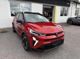 Zunanja slika - Renault Captur - TCe 140 techno AKCIJA ZALOGA - 2 - Predogledna slika