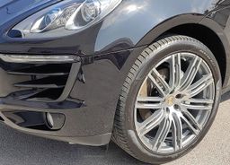 Zunanja slika - Porsche Macan - 3.0d-258KM-2.LASTNIK-SLO-ZRAČNO-MATRIX-PDC-21COL- - 8 - Predogledna slika