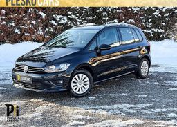 Zunanja slika - VW Golf - Sportsvan 1.6 TDI BlueMotion Comfortline 81  110 - 1 - Predogledna slika