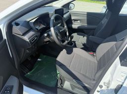 Zunanja slika - Dacia Sandero - 1.0 TCe 90 Expression - 4 - Predogledna slika