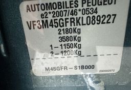 Zunanja slika - Peugeot 5008 - Peugeot  1.6 THP 180 EAT8 GT LINE.KAMERA.LED.U - 20 - Predogledna slika