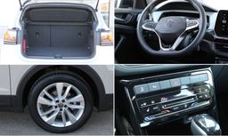Zunanja slika - VW T-Cross - 1.5TSI avt GOAL 110  150  KAMERA LED TRAVEL ASSI.. - 12 - Predogledna slika