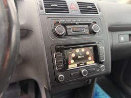 Zunanja slika - VW Touran - 1.6 TDI BlueMotion | AVT | 7 SED - 12 - Predogledna slika