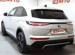 Zunanja slika - DS DS 7 - Performace Line BlueHDi 130 S S EAT8 NOVI MODEL - 7 - Predogledna slika