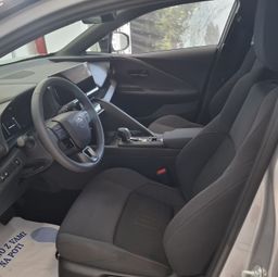 Zunanja slika - Toyota C-HR - C-HR - 3 - Predogledna slika