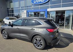 Zunanja slika - Ford Kuga - Titanium 1.5 EcoBoost 110kW S S - 5 - Predogledna slika