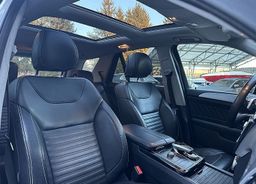 Zunanja slika - Mercedes-Benz GLE-Razred - GLE 250 d 4MATIC AMG-PANORAMA-USNJE-LED-NAVI... - 11 - Predogledna slika