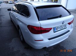 Zunanja slika - BMW Serija 5 - Touring: 520d - 3 - Predogledna slika