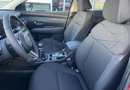 Zunanja slika - Hyundai Tucson - 1.6 T-GDI 150 TREND WINTER - 9 - Predogledna slika