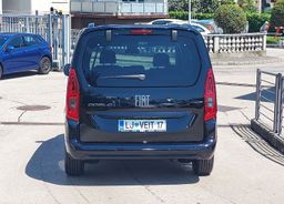 Zunanja slika - Fiat Doblo - 1.5 BlueHDi 100 L2 - 5 - Predogledna slika