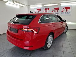 Zunanja slika - Škoda Octavia - First Edition 2.0 TDI 110kW.NEMŠKA.USNJE.NAVI.LED - 18 - Predogledna slika