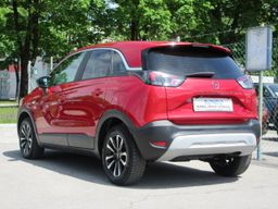 Zunanja slika - Opel Crossland X - Crossland X - 11 - Predogledna slika