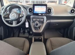 Zunanja slika - Mercedes-Benz Citan - Mixto 110 CDI extradolgi - 4 - Predogledna slika
