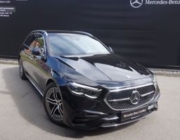 Zunanja slika - Mercedes-Benz E-Razred - E 300 e T AMG LINE- FIX OM - 4.99 - 1 - Predogledna slika