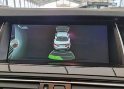 Zunanja slika - BMW Serija 5 - : 520d-FACELIFT-SPORT PAKET-USNJE-NAVI-XENON-LED-P.. - 16 - Predogledna slika