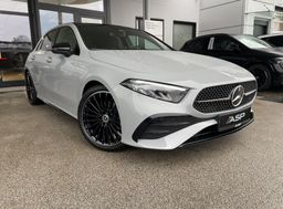 Zunanja slika - Mercedes-Benz A-Razred - 180 AMG Edition - 1 - Predogledna slika