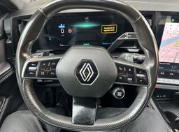 Zunanja slika - Renault Austral - Renault  1.2 HEV 200 E-TECH .KAMERA.LED.USN - 12 - Predogledna slika