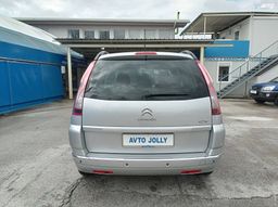 Zunanja slika - Citroën C4 - Picasso 1.6 HDI.OPR.VEL.SERVIS - 20 - Predogledna slika