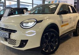 Zunanja slika - Fiat 600 - 1.2 T3 Hybrid DCT 110 La Prima - 1 - Predogledna slika
