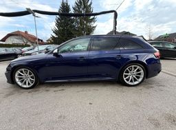 Zunanja slika - Audi RS4 Avant - 2.9 TFSI Quattro AUT. HD MATRIX B.O. ACC ALU 19 - 3 - Predogledna slika