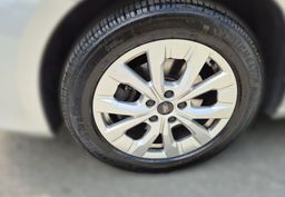 Zunanja slika - Ford Tourneo Connect - TITANIUM 2.0 TDCi 122PS A7 L2 FWD-SLO-1.LAST-7 SE - 8 - Predogledna slika