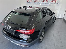 Zunanja slika - Audi A4 Allroad - quattro 45 TDI Tiptronic.KAMERA.NAVI.ALU.TOP - 1 - Predogledna slika
