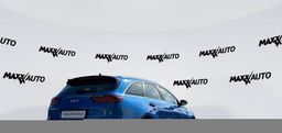 Zunanja slika - KIA Ceed - SW 1.5 T-GDI LX Champion+ ISG - 5 - Predogledna slika