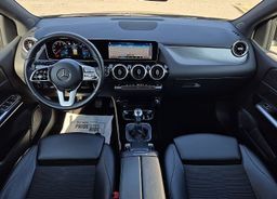 Zunanja slika - Mercedes-Benz B-Razred - B 160 d °LED °USNJE °KAMERA °WIDESCREEN - 10 - Predogledna slika