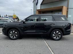 Zunanja slika - KG Mobility Torres - 152.2 kW Explore 2WD - 3 - Predogledna slika